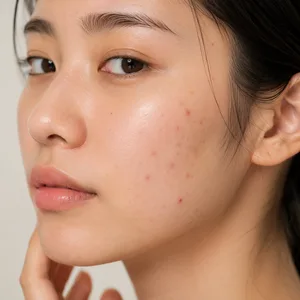 Acne