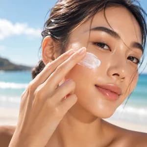 Sunscreen