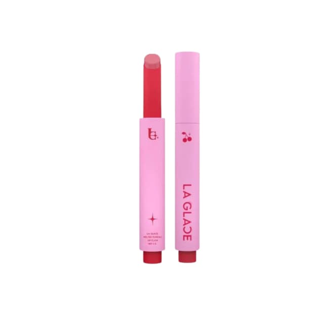 La Glace La Glace Melted Sundae Lip Click