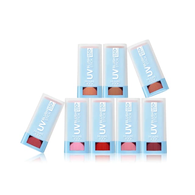 MizuMi UV Blush Stick SPF50+ PA++++