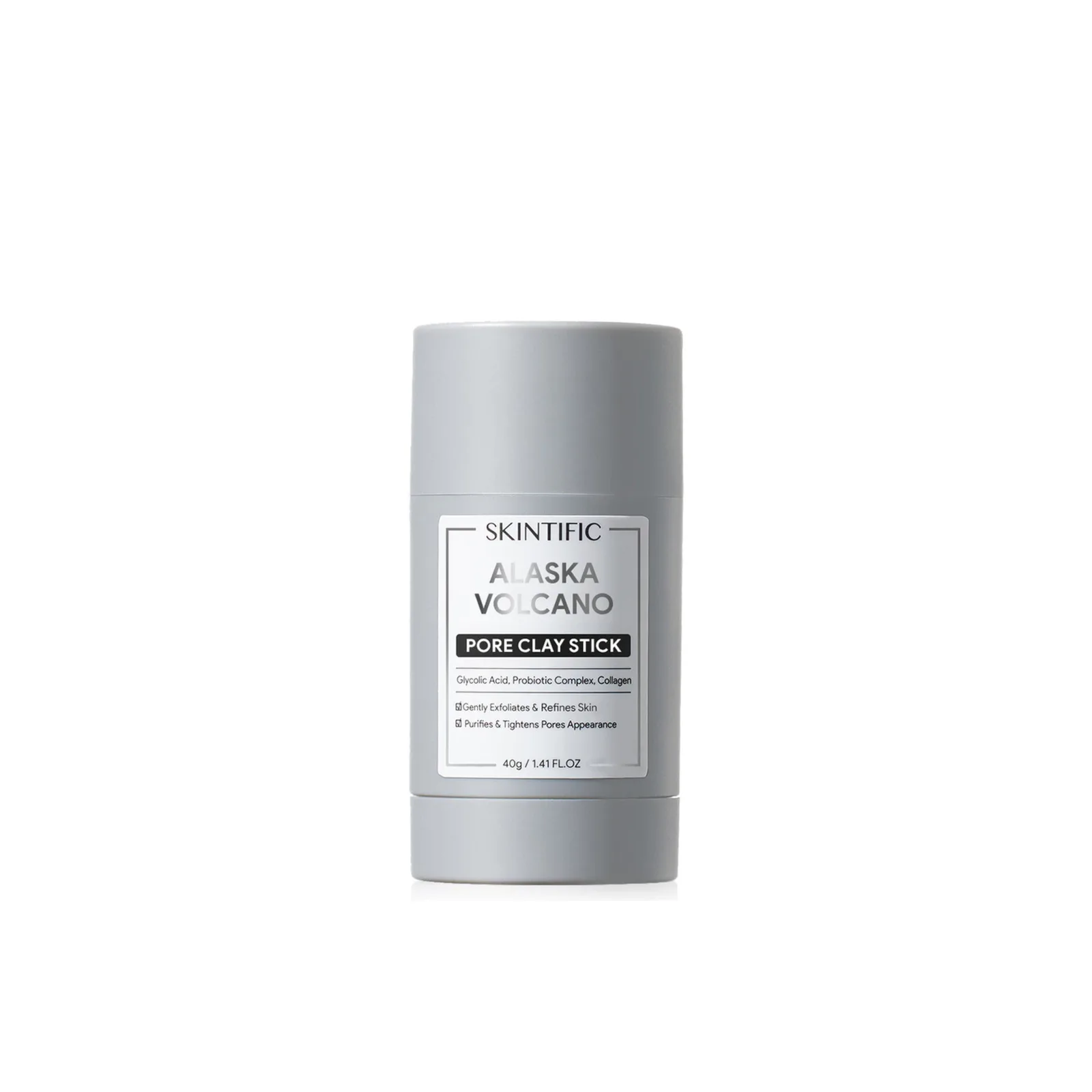 Skintific SKINTIFIC Clay Mask Stick Alaska Stick
