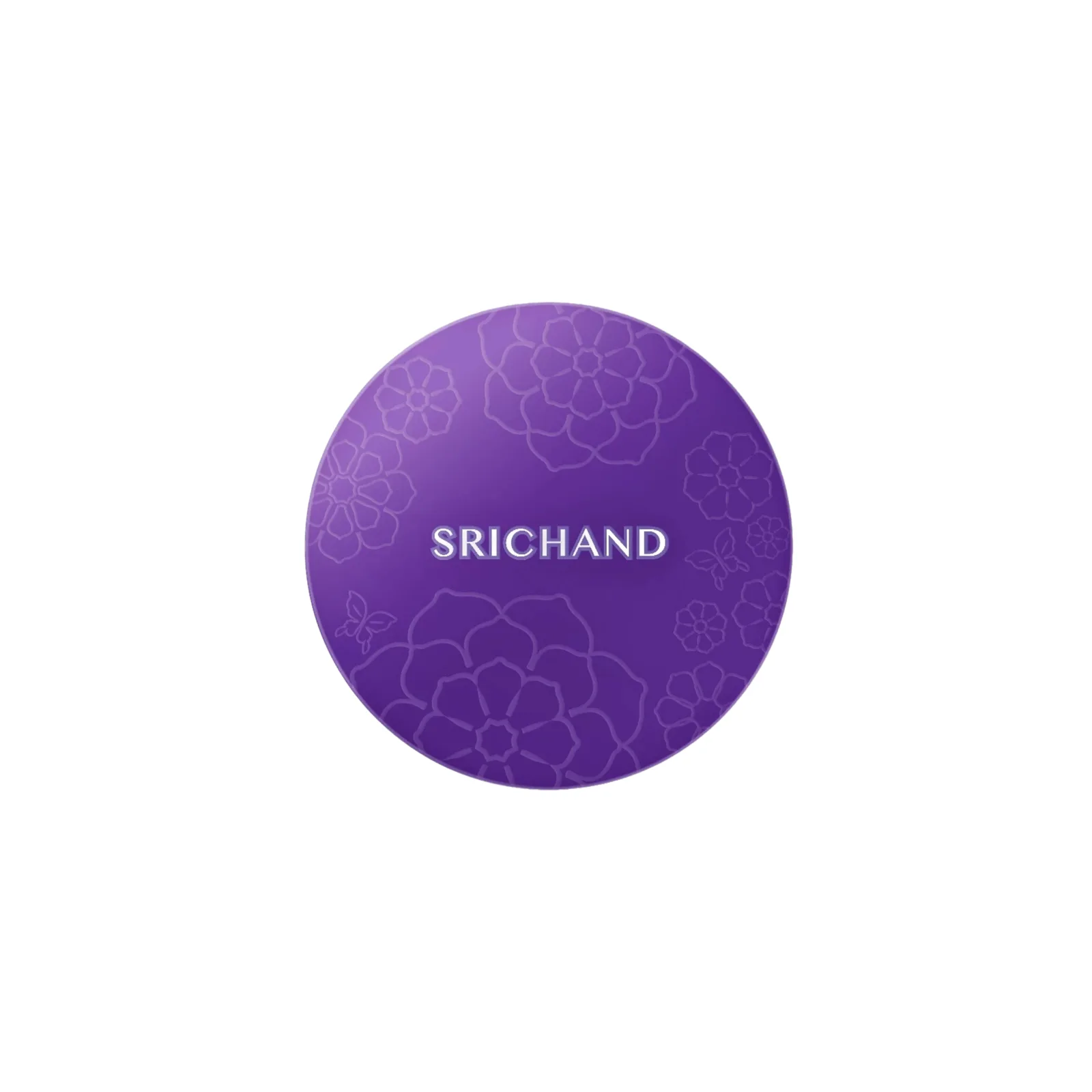 Srichand Bare to Perfect Translucent Powder