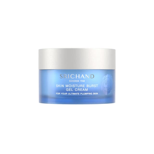Srichand Skin Moisture Burst Gel Cream