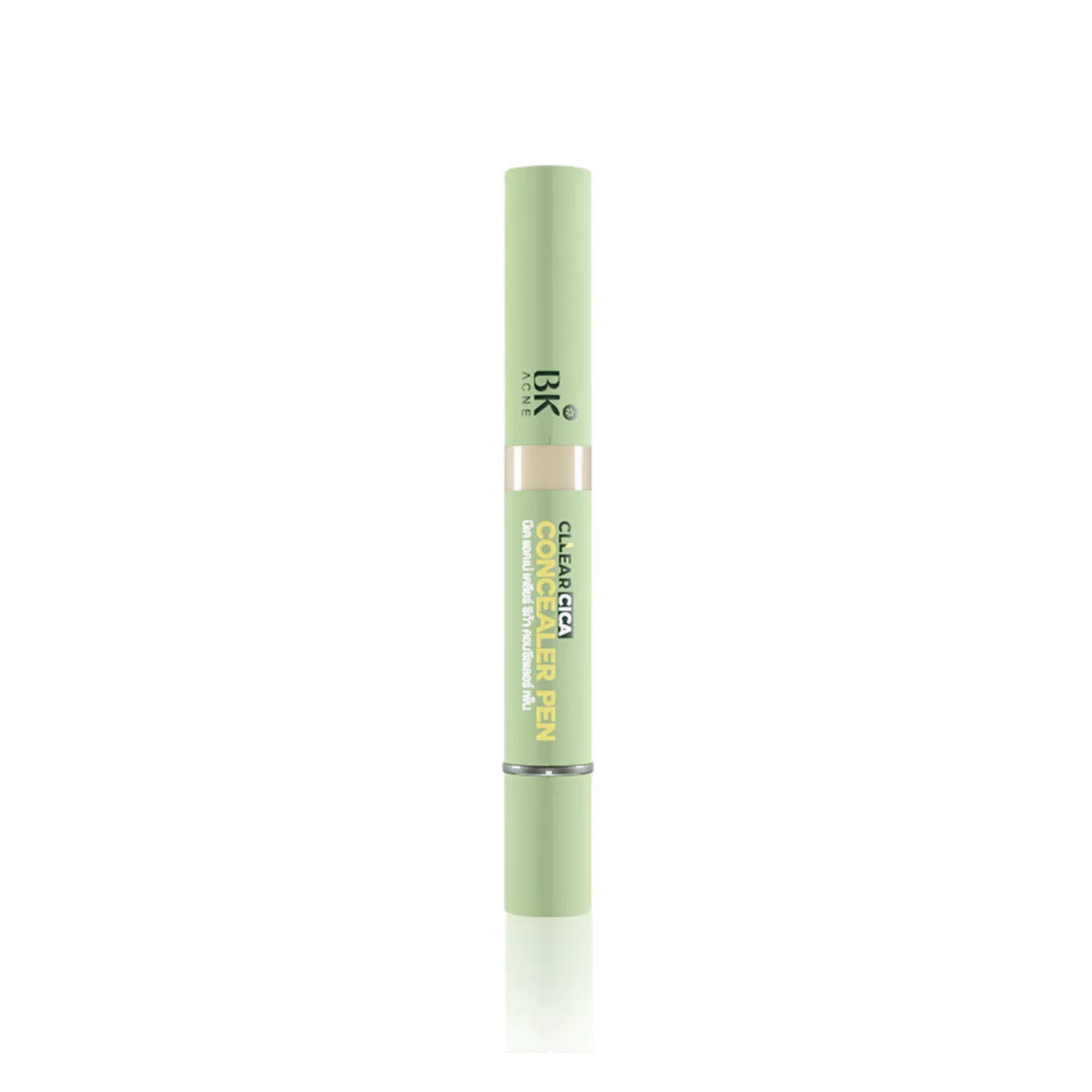 BK Acne BK Acne Clear Cica Concealer Pen, Color 02.