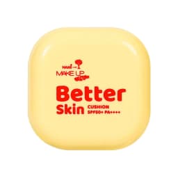 Nami Nami Better Skin Cushion SPF50+ PA++++