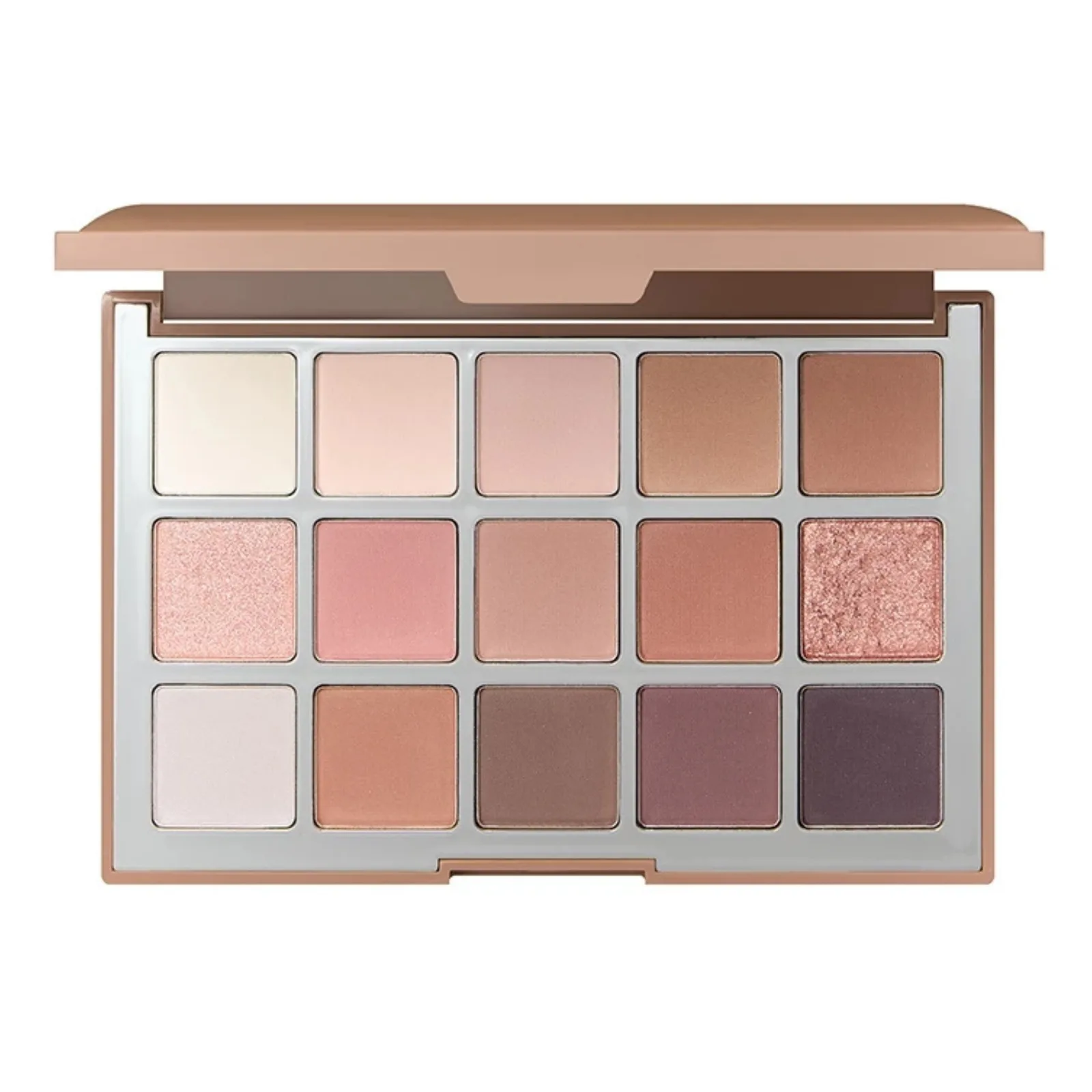Supermom SUPERMOM l NAKED GLOW EYESHADOW PALETTE V.2