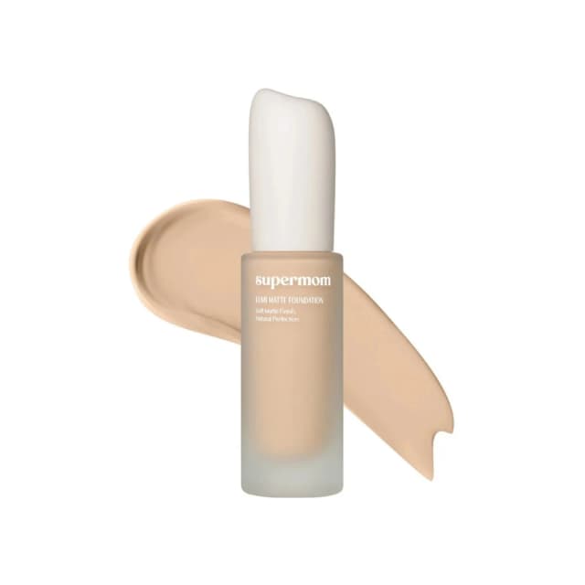Supermom SUPERMOM l LUMI MATTE FOUNDATION