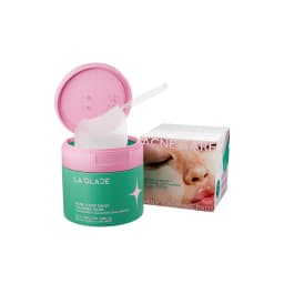 La Glace La Glac Daily Toner Pads