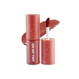 2P OH MY TINT velvet and smooth
