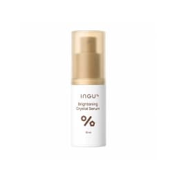 INGU Brightening Crystal Serum