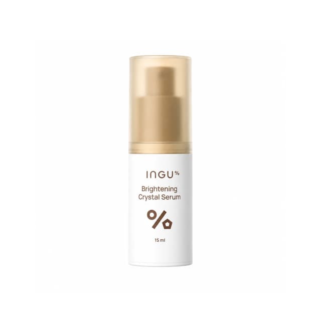 INGU Brightening Crystal Serum