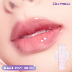 Charmiss Charmiss Show Me Your Love Glitter Lip Gloss