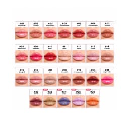 La Glace La Glace Melted Sundae Lip Click