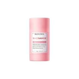 Skintific SKINTIFIC Clay Mask Stick Niacinamid Stick