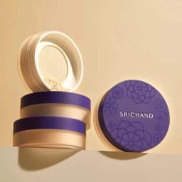 Srichand Bare to Perfect Translucent Powder