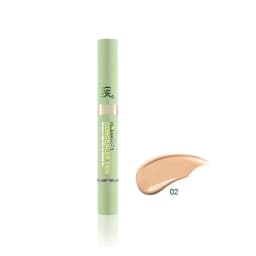 BK Acne BK Acne Clear Cica Concealer Pen, Color 02.