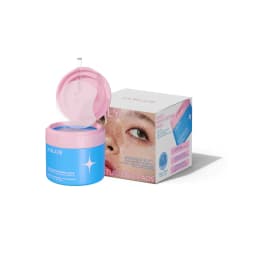 La Glace La Glac Daily Toner Pads