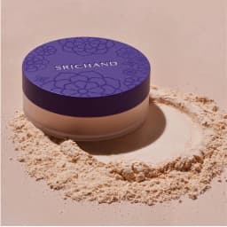 Srichand Bare to Perfect Translucent Powder