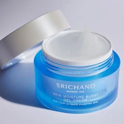 Srichand Skin Moisture Burst Gel Cream