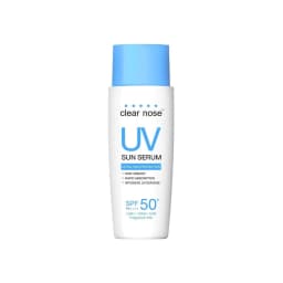 Clear Nose CLEAR NOSE UV Sun Serum SPF50+ PA++++