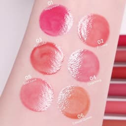 Supermom JELLY PLUMPING GLOSSY BALM