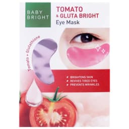Baby Bright Eye Mask