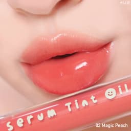 4U2 4U2 SERUM TINT OIL