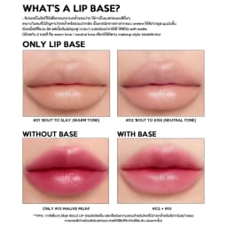 La Glace La Glace Ultimate Baddie Lip Matte