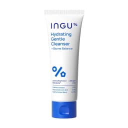 INGU Hydrating Gentle Cleanser +Biome Balance