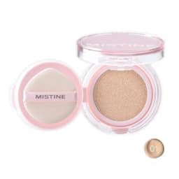 Mistine MATTE & LIGHT AIR CUSHION SPF50+ PA++++
