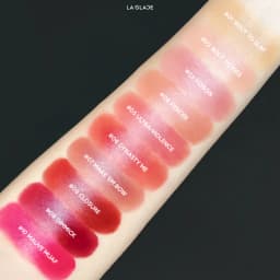 La Glace La Glace Ultimate Baddie Lip Matte