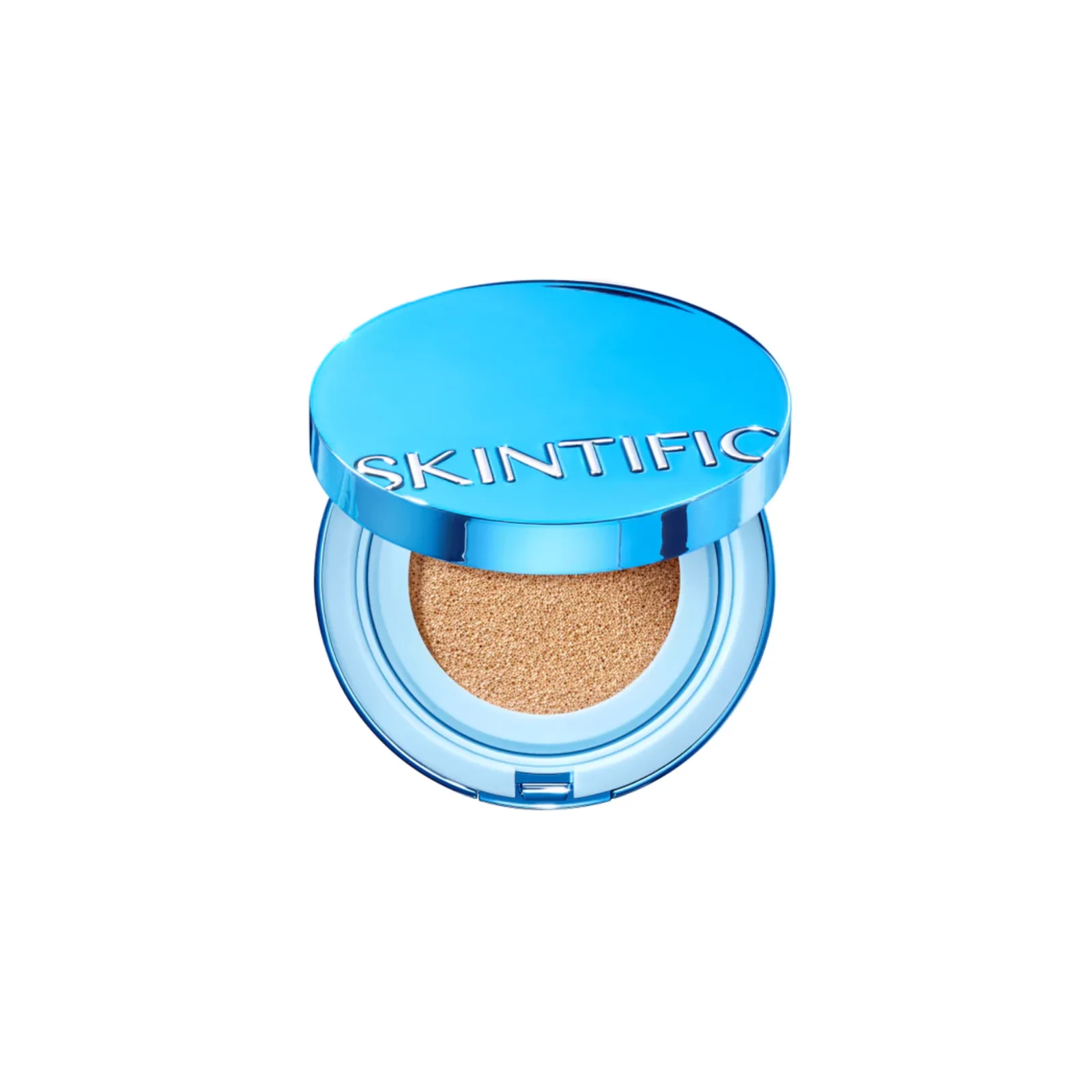 Skintific SKINTIFIC Perfect Stay Velvet Matte Cushion 00C Porcelain