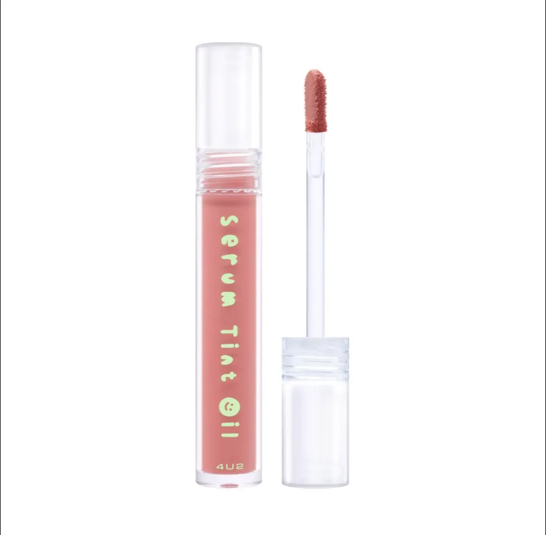 4U2 4U2 SERUM TINT OIL 01 Everyday Nude