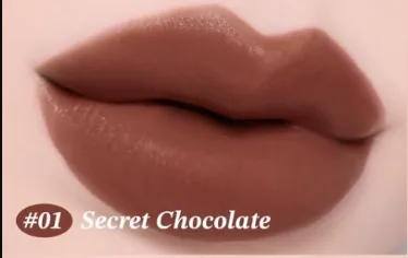 4U2 4U2 EST.HARDER Recall 01 SECRET CHOCOLATE
