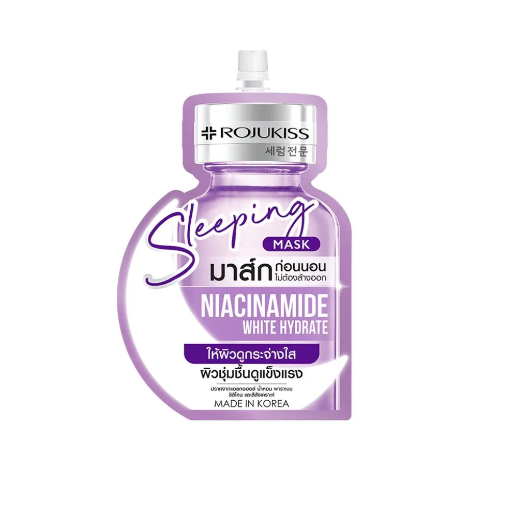 Rojukiss ROJUKISS Sleeping Mask 20ml Niacinamide