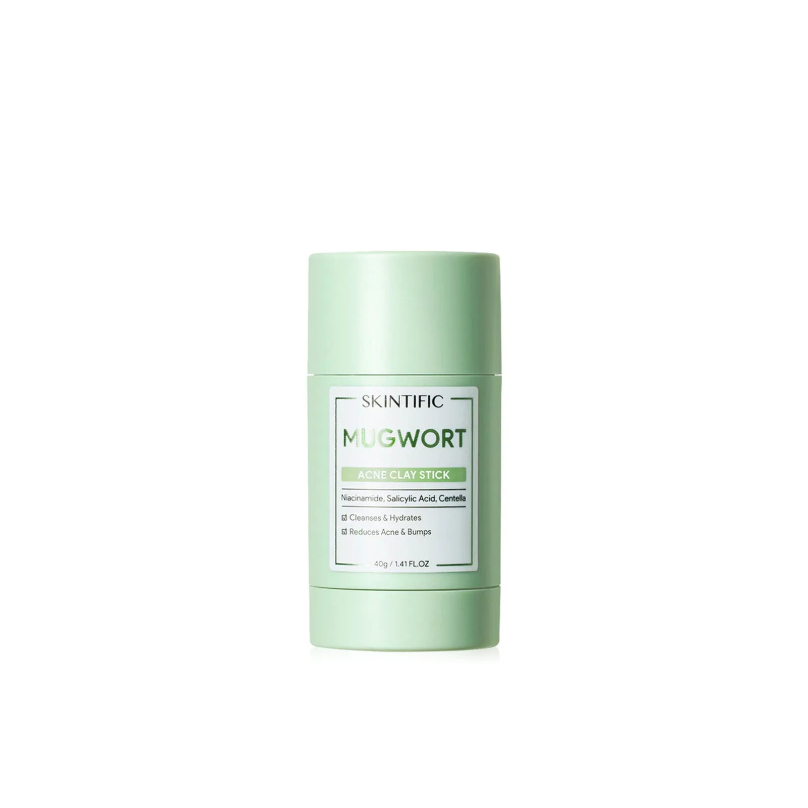 Skintific SKINTIFIC Clay Mask Stick Mugwort Stick