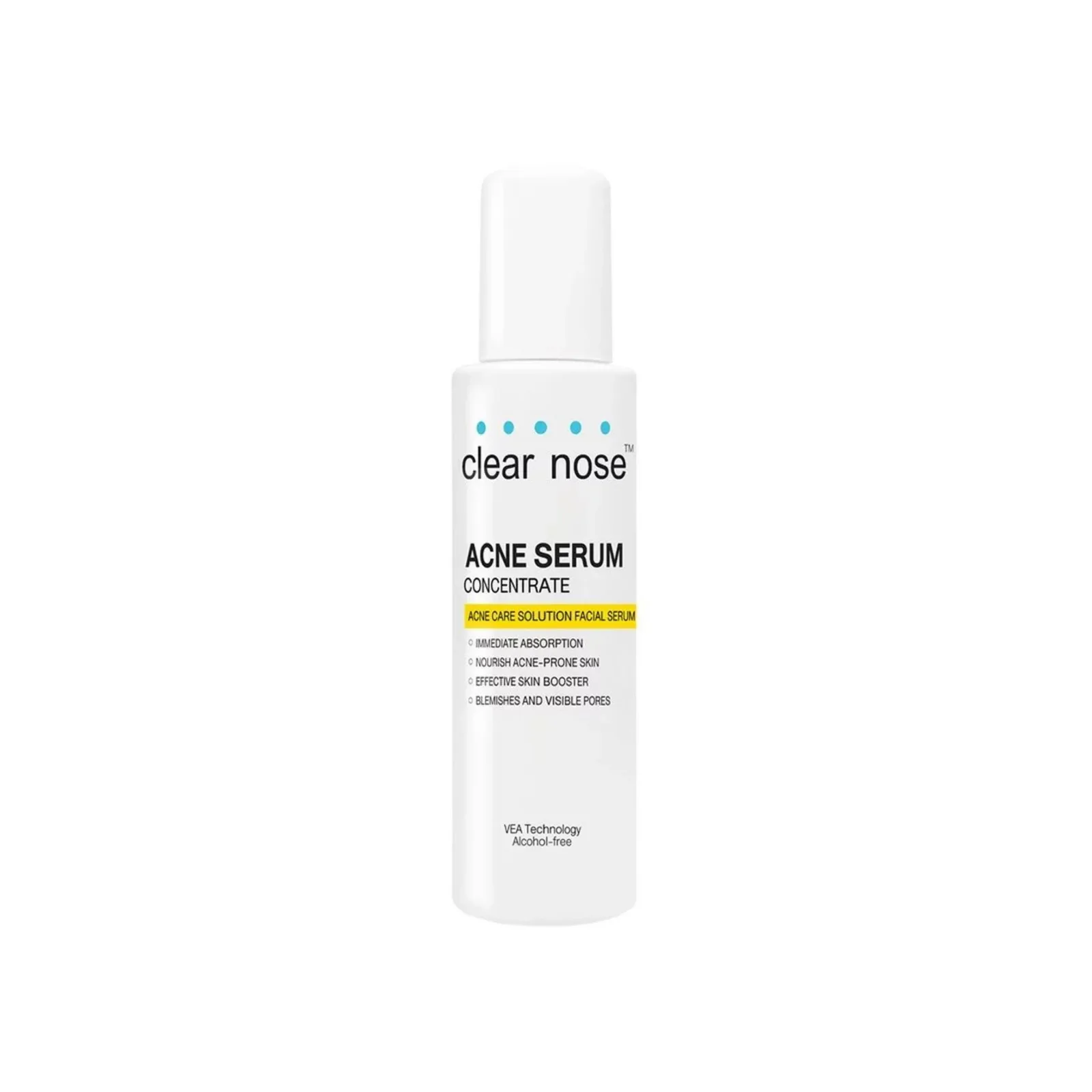 Clear Nose CLEAR NOSE Acne Care Solution Facial Serum