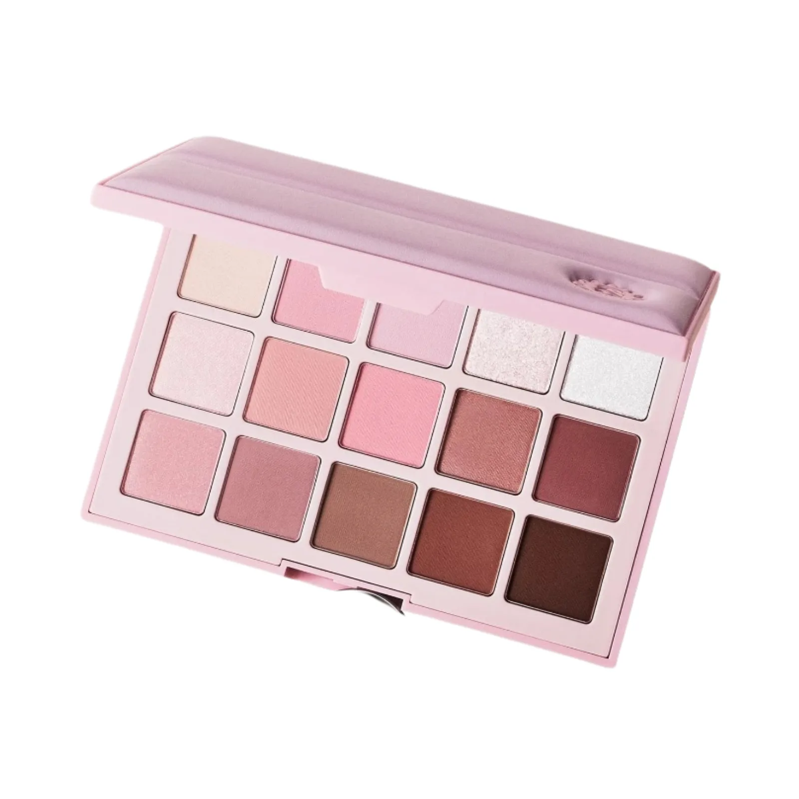 Supermom SUPERMOM l NAKED GLOW EYESHADOW PALETTE V.3