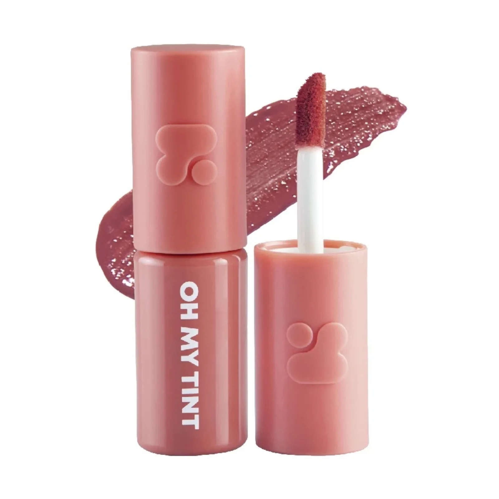 2P OH MY TINT velvet and smooth OMT01